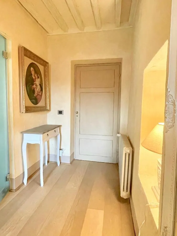 Bed and Breakfast A14 Pietrasanta La Dama del Bosco